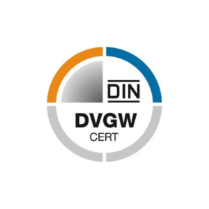 DVGW Certificate