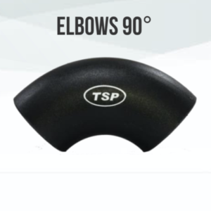 Elbows 90°