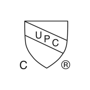 UPC Certificate
