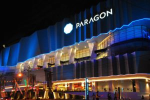 Paragon Mall Semarang