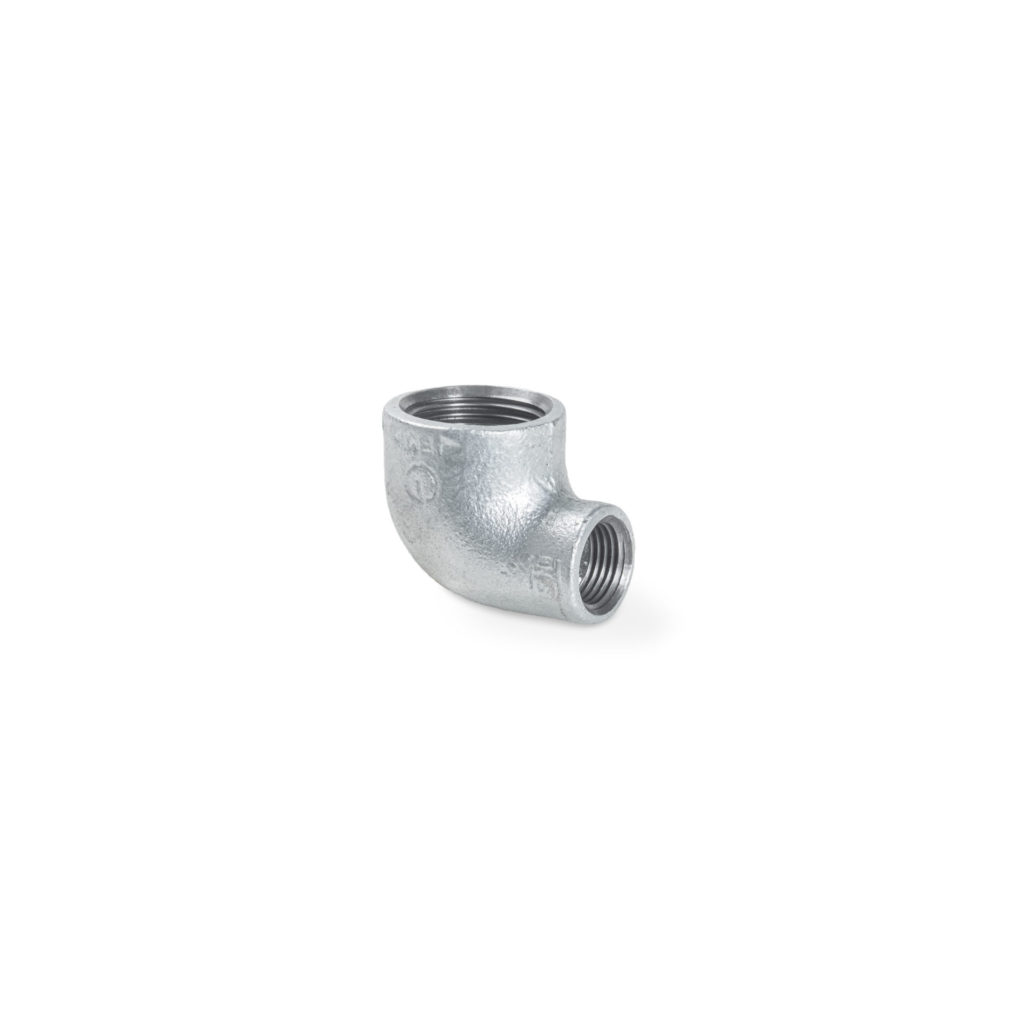 Reducer Elbows 90° Plain (FIG NO. 1090R)